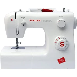 Máquina de Coser Singer 2250 - Elektra Honduras