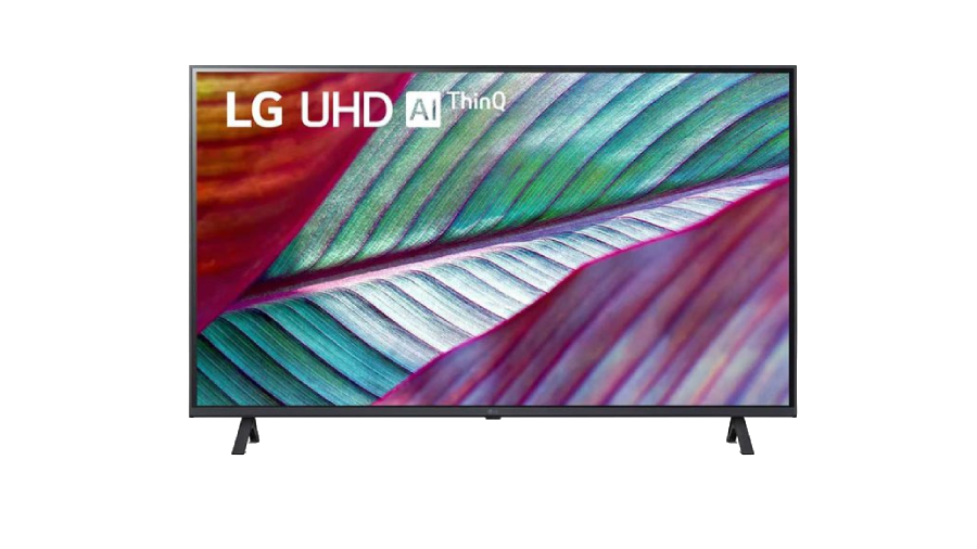 LG 4K Smart TV 55 Pulgadas Ultra HD