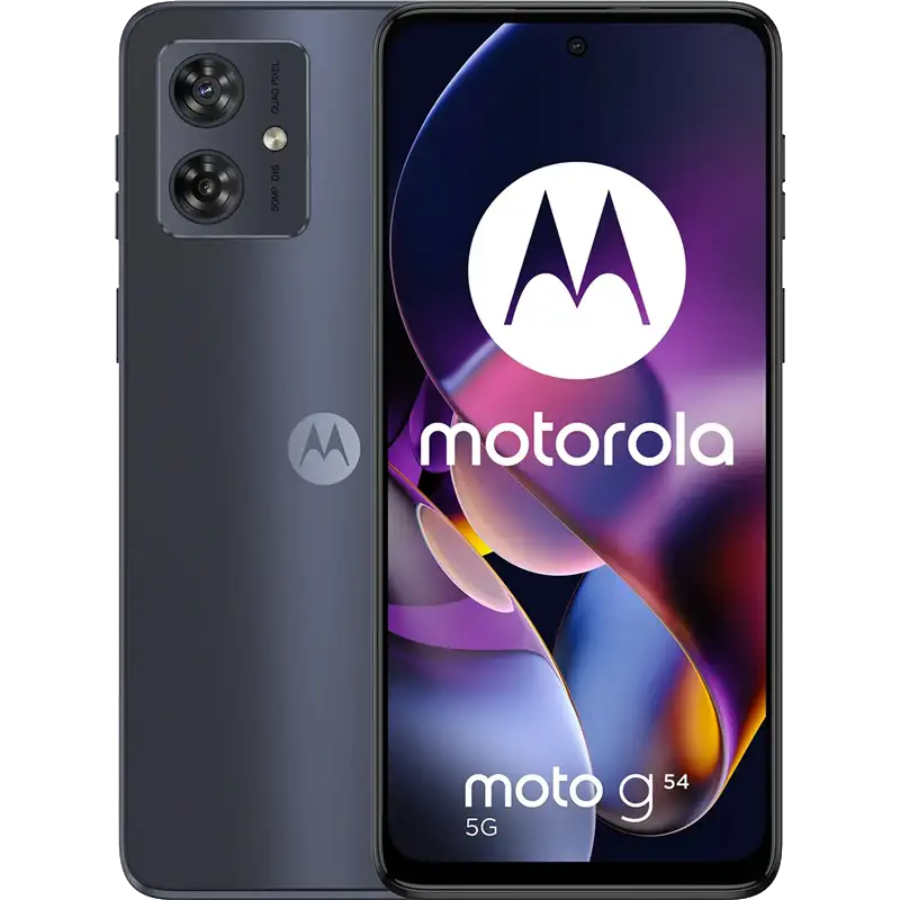 MOTOROLA Celular Motorola G54 256GB